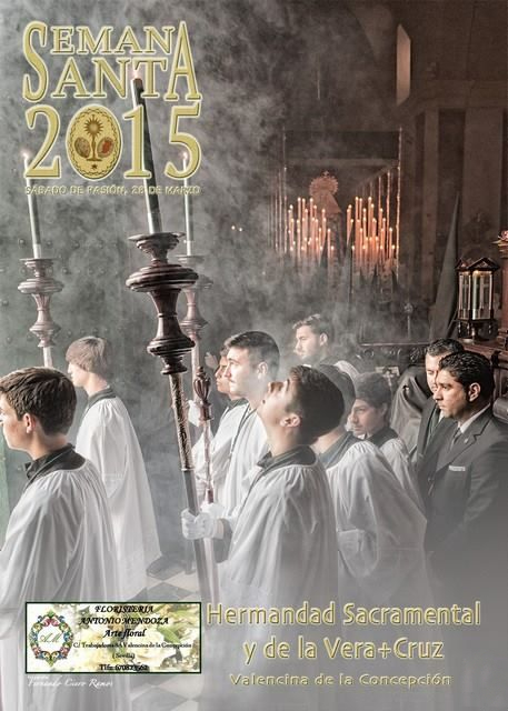 Semana Santa en Valencina de la Concepción  